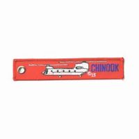 037-RV4050 Schl�sselanh�nger Chinook  