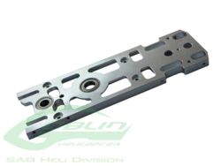 038-H0212S Aluminium Rahmen Grundplatte -