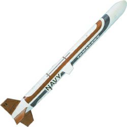 041-3007 Tomahawk SLCM Missile  