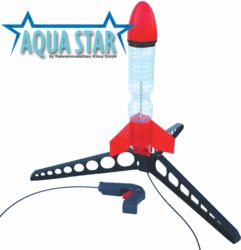 041-6044 Aqua Star Starterset  