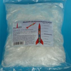 041-7020 Raketenschutzwatte  