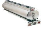 045-0318 Tank-Aufbau oval 2-u.3-Achs A 
