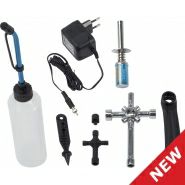049-37005 LRP Nitro Starter Set - Basic 