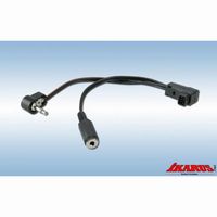 055-31036 Adapter MX12/22/JR/Fut. FF9.. 
