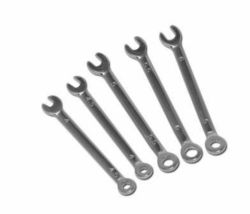 063-920 MINI-RING-MAULSCHL�SSEL SET 5 