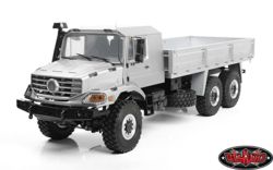 083-RC4VVJD00038 1/14 Overland 6x6 RTR RC Truck