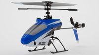 092-BLH3000M1 Blade mSR Micro Hubschrauber  