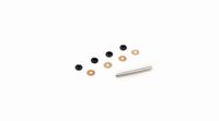 092-BLH3213 Blade Spindel mit Lagern und  