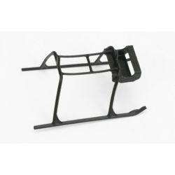 092-BLH3504 Landing Skid and Battery Mount