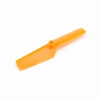 092-BLH3603OR Blade Heckrotor Orange (1) :  