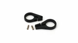 092-BLH4527 Tail Pushrod Support/Guide Set