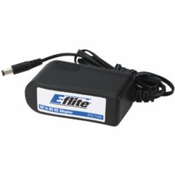092-EFLC1005EU E-flite 1,5A 6V Netzteil für 4