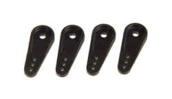 102-04022 Carbon-Servoarme, 20 mm, JR   