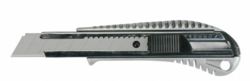 150-770570 Cutter mit Klinge 18mm  