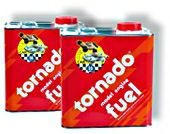 163-24162 Fuel Car 16% 2,5l, 12%�l  