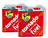 163-24202 Fuel Car 20% 2,5l, 10,5%�L  
