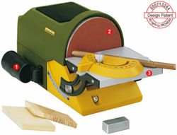 202-27060 Tellerschleifmaschine  
