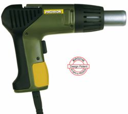 202-27130 Micro-Hei�luftpistole MH550  
