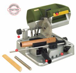 202-27160 Kapp- und Gehungss�ge KGS 80  