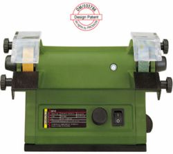 202-28030 Schleif- und Polierger�t SP/E 