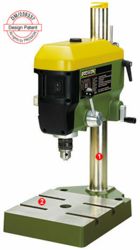 202-28124 Tischbohrmaschine THB  