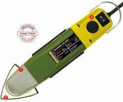 202-28520 MICROMOT Eckschl. OZI 220/E  
