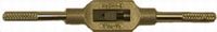 223-19411 Windeisen f�r Gewindebohrer , 