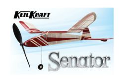 238-A-KK2060 Keil Kraft Senator Kit  