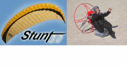 244-67001018 Para-RC ARF Segler Set mit Ru 
