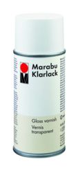 249-220206000 Marabu-Klarlack 150 ml  