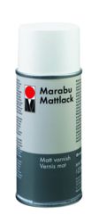 249-230306000 Marabu-Mattlack 150 ml  