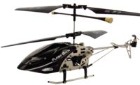 256-AA0120 AirAce Flash Back Heli  