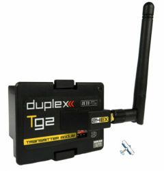 290-JDTG2 2,4GHz Sendermodul GR Handsend