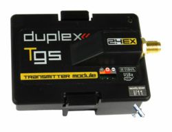 290-JDTGS 2,4GHz Sendermodul MX 24  