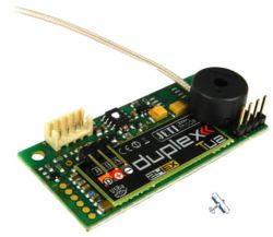 290-JDTU2GMCEP 2,4GHz Sendermodul TU2,MC,EP  