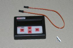 290-JETIBOX Jeti Spin Box  