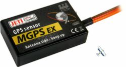 290-MGPS GPS Telemetriemodul EX  