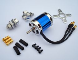 294-C2093 Brushless Motor BOOST 10 | KV 