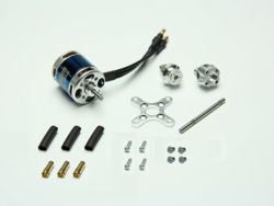 294-C2095 Brushless Motor BOOST 18 | KV 