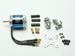 294-C2721 Brushless Motor BOOST 18S | K 