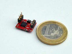 294-C2805 Brushless Regler Fly-Con 3  