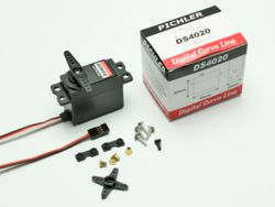 294-C4994 MASTER Servo DS4020           