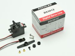 294-C4995 MASTER Servo DS3012           