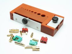 294-C5050 Steckerbock (L�thilfe)        