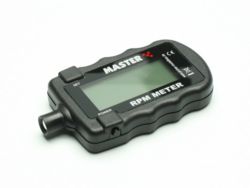 294-C5143 Drehzahlmesser (RPM METER)    
