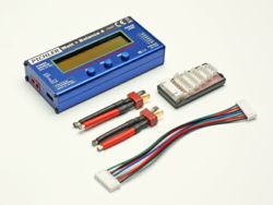 294-C5497 Watt + Balance 4              