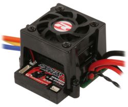 351-R01210 Speedstar Brushless Regler 1/ 