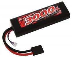 351-R05223 LiPo 7,4V, 3000mAh, 25C, 2S,  