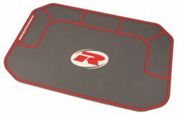 351-R13003 Pit Matte  large (75x50cm)  