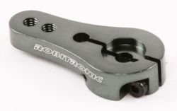 351-R17022G Aluminium Servo Arm 25Z (Kurz 
